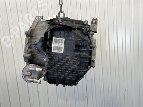 Gearbox PEUGEOT 308 II (LB_, LP_, LW_, LH_, L3_) 1.2 THP 130 | BP24236581M3 