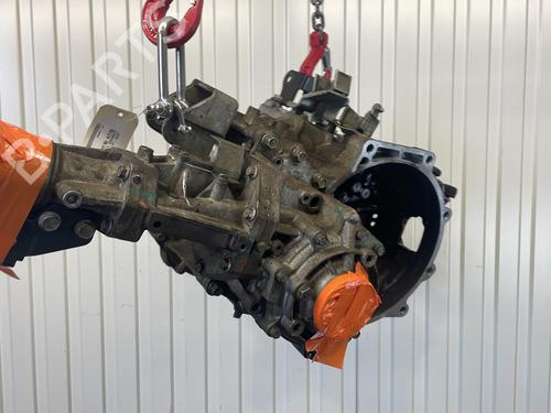Gearbox JEEP COMPASS (MK49) 2.0 CRD 4x4 | BP29572216M3  - Image 8