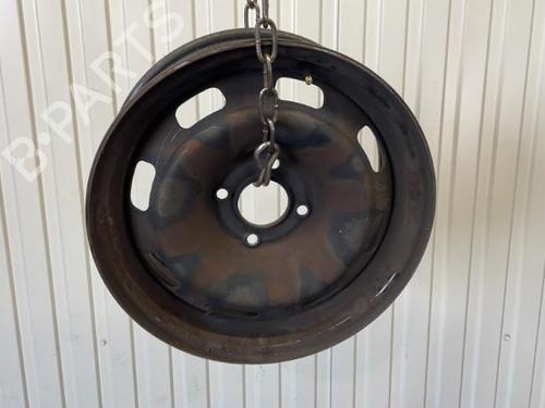 Used Rim PEUGEOT 208 I (CA_, CC_) 1.6 HDi (92 hp) 22101202