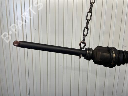 Right front driveshaft PEUGEOT 407 Coupe (6C_) 2.7 HDi | BP34163970M39 - Image 2