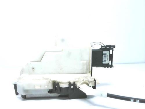 Front right lock PEUGEOT 3008 I MPV (0U_) 1.6 HDi | BP20917365C97 