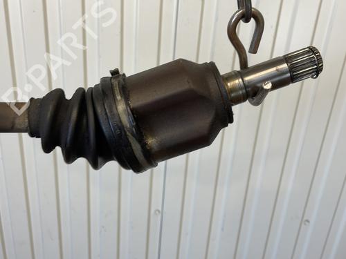 Used Left front driveshaft Left front driveshaft FIAT DOBLO MPV (119_, 223_) 1.9 D Multijet (120 hp) 26618882 26618882