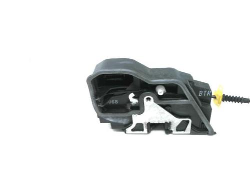 Front right lock BMW X3 (E83) 2.0 d | BP20915223C97