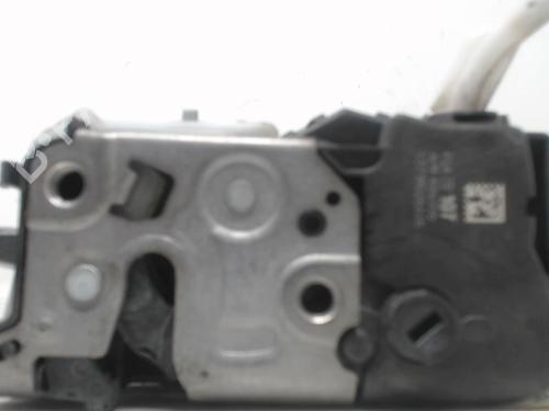 Rear right lock PEUGEOT 308 I (4A_, 4C_) 1.6 HDi | BP20912928C99 