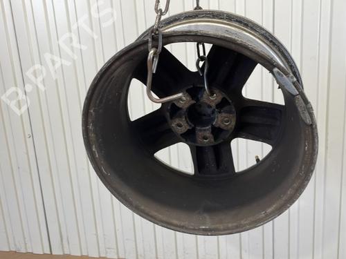 Used Rim Rim 20910881 20910881