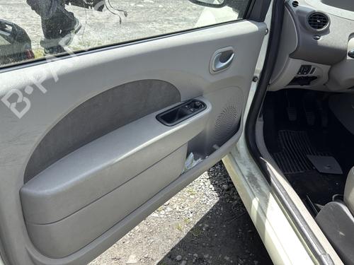 Left front driveshaft RENAULT TWINGO II (CN0_) 1.5 dCi (CN0E) | BP26240136M38  - Image 11