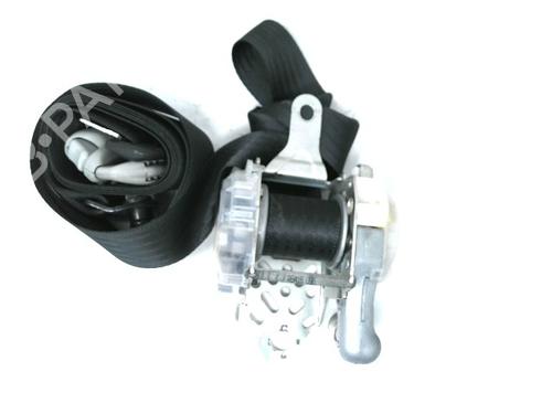 Front right seatbelt SUZUKI SWIFT III (MZ, EZ) 1.3 (RS413, ZC11S) | BP32723912I25  - Image 5