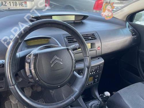 Steering column stalk CITROËN C4 I (LC_) 1.6 HDi | BP20916570I23 