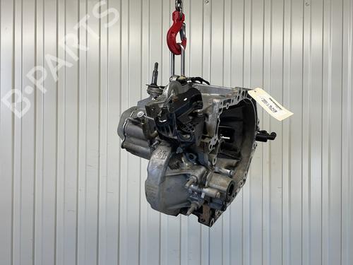 Gearbox CITROËN BERLINGO Box Body/MPV (B9) 1.6 HDi / BlueHDi 75 | BP29997709M3 