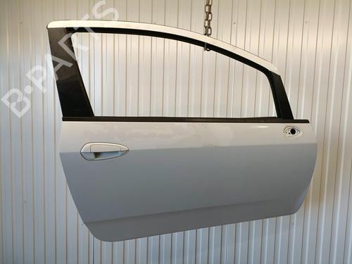 Right front door FIAT PUNTO EVO (199_) 1.3 D Multijet (199AXC1A, 199BXC1A, 199AXT1A, 199BXT1A) | BP22100819C3