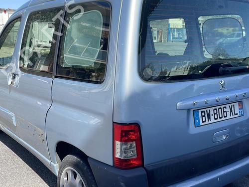 Used Parts PEUGEOT PARTNER MPV (5_, G_) 1.6 16V 1955577