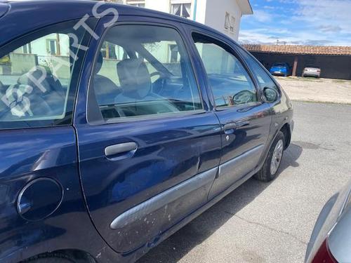 Steering column stalk CITROËN XSARA PICASSO (N68) 1.8 16V | BP20916263I23 