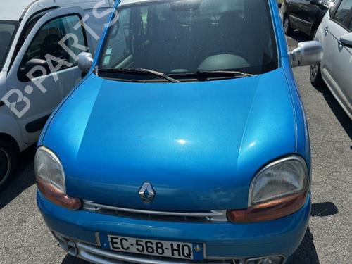 Alternator RENAULT KANGOO (KC0/1_) | BP38024542M7 - Image 13