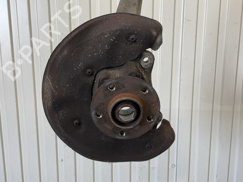 Left front steering knuckle AUDI Q5 (8RB) 2.0 TDI quattro | BP27699962M25 