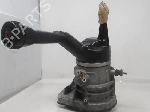 Steering pump CITROËN C4 Picasso I MPV (UD_) 1.6 HDi | BP20912912M99 