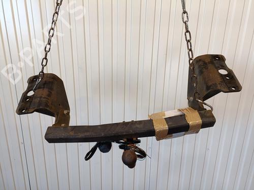 Trækkugle/Mekanisme TOYOTA AURIS (_E15_) 1.4 D-4D (NDE150_, NDE150R) (90 hp) 31626307