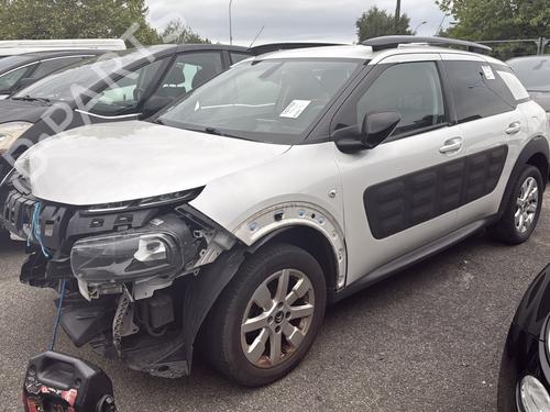 Steering column stalk CITROËN C4 CACTUS 1.2 VTi 82 | BP28817769I23  - Image 12