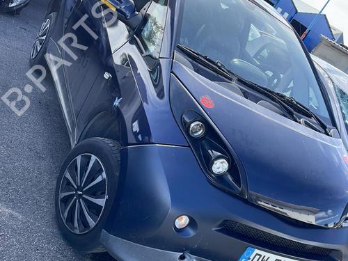 Right sun visor BLUECAR BLUEUTILITY EV50 | BP33432583I2  - Image 13