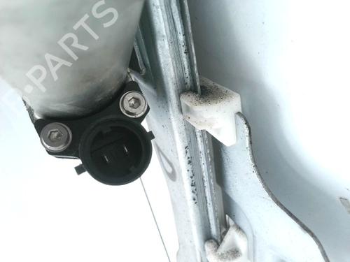 Front right window mechanism DACIA SANDERO 1.2 16V | BP29833085C23