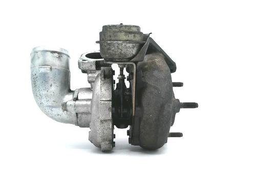 Turbolader/Kompressor NISSAN PATHFINDER III (R51) 2.5 dCi 4WD (174 hp) 26237077