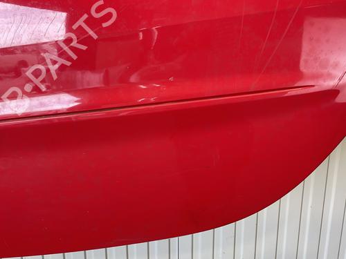 Right front door SMART CITY-COUPE (450) 0.6 (S1CLB1, 450.331, 450.336) | BP24147109C3 