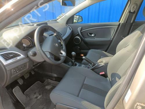 Right front window switch RENAULT MEGANE III Hatchback (BZ0/1_, B3_) 1.5 dCi | BP22099789I26  - Image 46