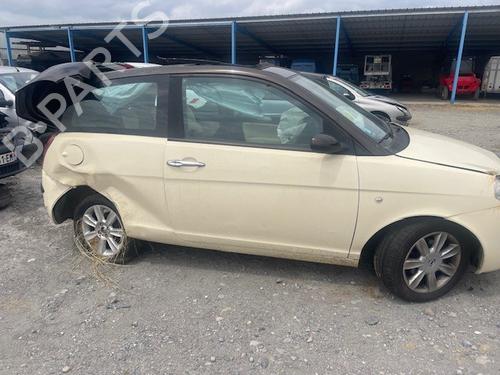 Starter LANCIA YPSILON (843_) 1.4 16V (843.AXC11, 843.AXC1B, 843.AXC1A) | BP27387297M8  - Image 6