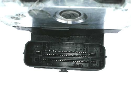 Used ABS pump ABS pump OPEL COMBO Box Body/MPV (X12) 1.3 CDTI (B05) (95 hp) 27384646 27384646
