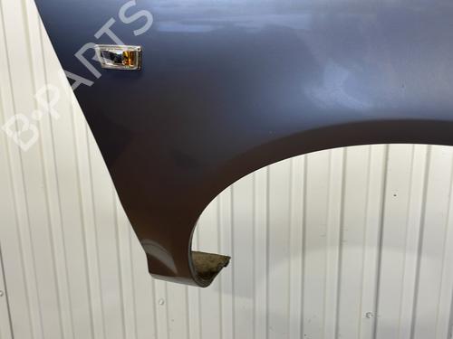 Right front fenders OPEL CORSA D (S07) 1.4 (L08, L68) | BP22439076C42 