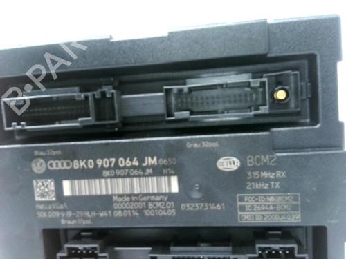 Used Electronic module Electronic module 23795804 23795804