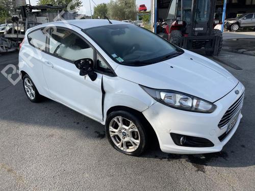 Headlight switch FORD FIESTA VI (CB1, CCN) 1.25 | BP22099462I24 - Image 22