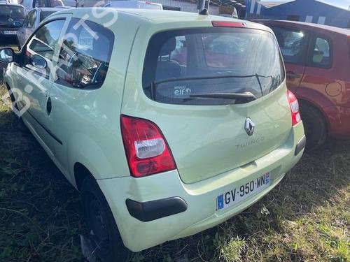 ABS pump RENAULT TWINGO II (CN0_) 1.2 (CN0D) | BP23795937M43  - Image 7