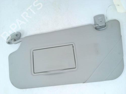 Used Left sun visor FORD MONDEO IV (BA7) 1.8 TDCi (125 hp) 30088133