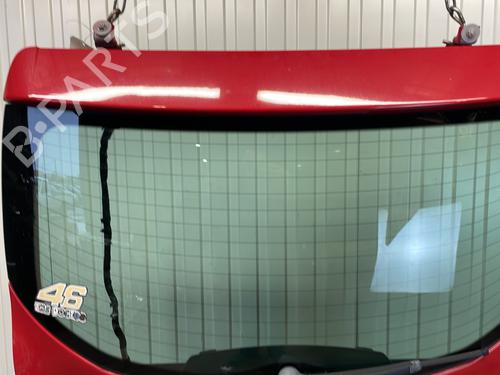 Used Tailgate Tailgate SEAT IBIZA IV SC (6J1, 6P5) 1.2 TSI (90 hp) 31280146 31280146