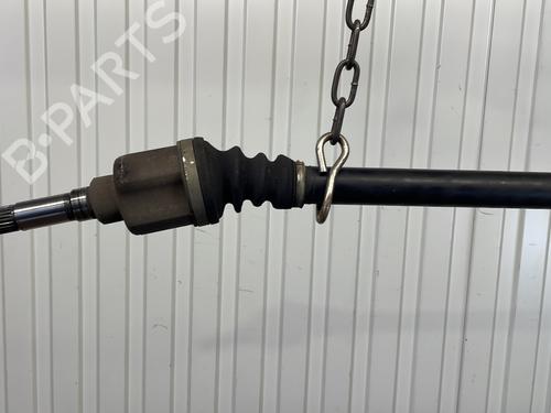 Right front driveshaft CITROËN NEMO MPV 1.4 HDi | BP29599912M39 - Image 3