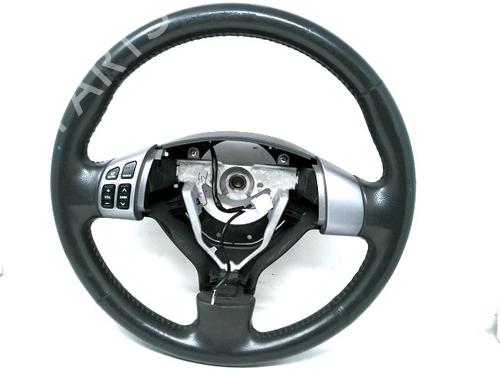 Steering wheel SUZUKI SWIFT III (MZ, EZ) 1.3 (RS413, ZC11S) | BP32723923C49 - Image 1