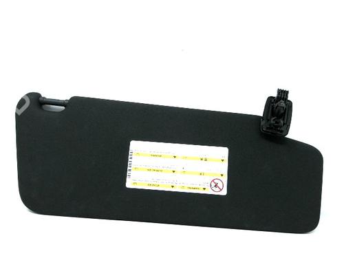 Used Left sun visor MERCEDES-BENZ C-CLASS T-Model (S204) C 250 CDI (204.203) (204 hp) 30184139
