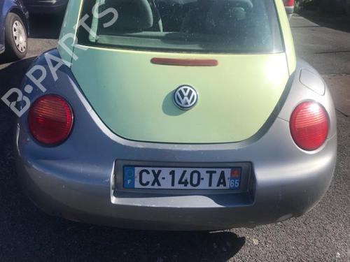 Tailgate VW NEW BEETLE (9C1, 1C1) 1.9 TDI | BP20913571C6 