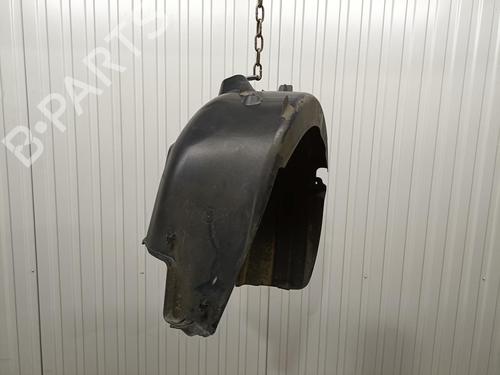 Used Wheel arch PEUGEOT 208 I (CA_, CC_) 1.6 HDi / BlueHDi 75 (75 hp) 20915007