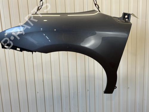 Used Left front fenders CITROËN C4 I (LC_) 1.6 HDi (109 hp) 26962418
