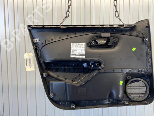 Used Front right panel Front right panel VW POLO V (6R1, 6C1) 1.2 (60 hp) 21220789 21220789