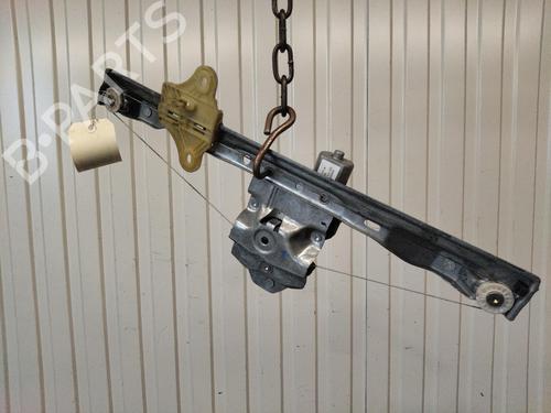 Front right window mechanism RENAULT TWINGO III (BCM_, BCA_) 1.0 SCe 70 | BP39414870C23 - Image 4