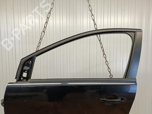Left front door FORD FOCUS II Turnier (DA_, FFS, DS) 1.8 | BP20912463C2 