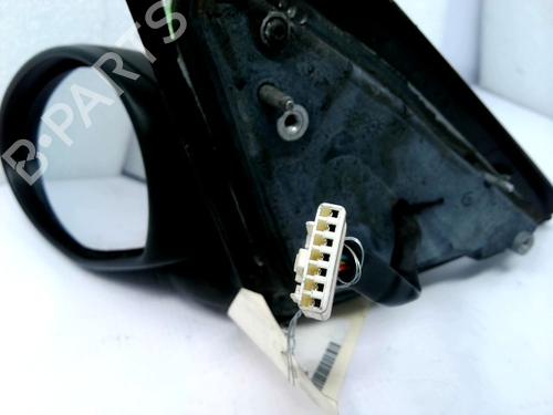 Used Left mirror Left mirror 25330788 25330788