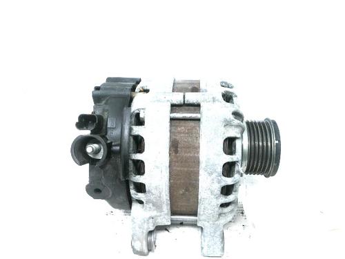 Alternator PEUGEOT 308 II (LB_, LP_, LW_, LH_, L3_) 1.2 THP 130 | BP24236577M7 