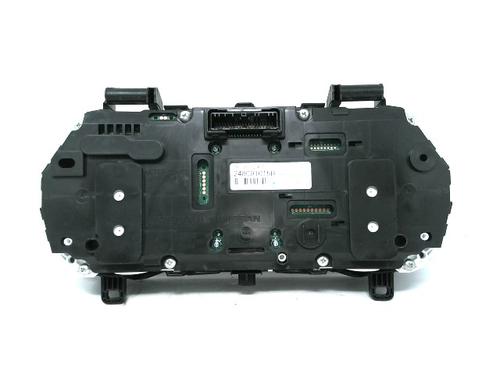 Used Instrument cluster Instrument cluster RENAULT CLIO V (B7_) 1.5 Blue dCi 100 (B7AD) (101 hp) 30787663 30787663