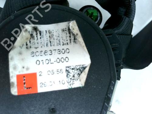 Front left seatbelt FORD MONDEO IV (BA7) 1.8 TDCi | BP30088121I26 - Image 4