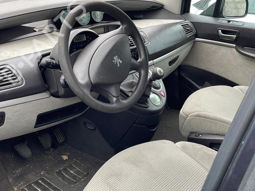 Intercooler PEUGEOT 807 (EB_) 2.2 HDi | BP22100681M30  - Image 17