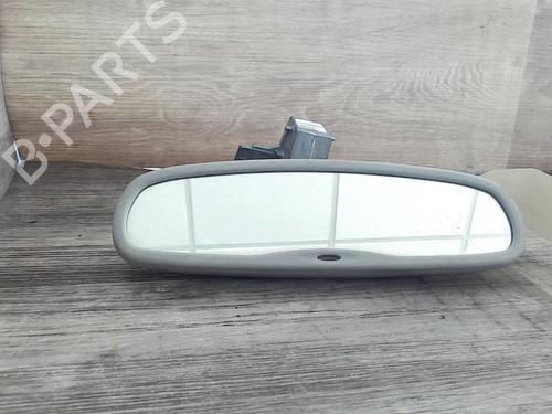 Used Rear mirror Rear mirror RENAULT MEGANE III Hatchback (BZ0/1_, B3_) 1.5 dCi (BZ09, BZ0D, BZ1W, BZ29, BZ14) (110 hp) 20915229 20915229
