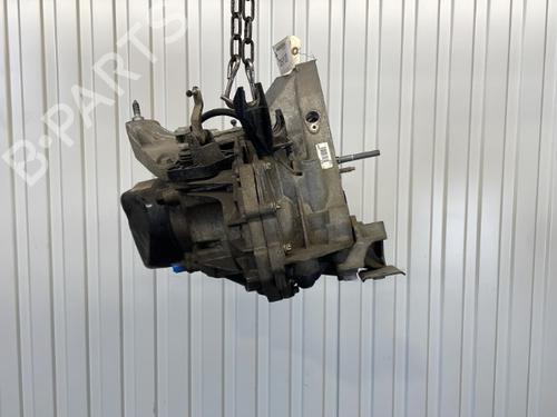 Used Gearbox Gearbox RENAULT TWINGO II (CN0_) 1.5 dCi 75 (75 hp) 20916021 20916021